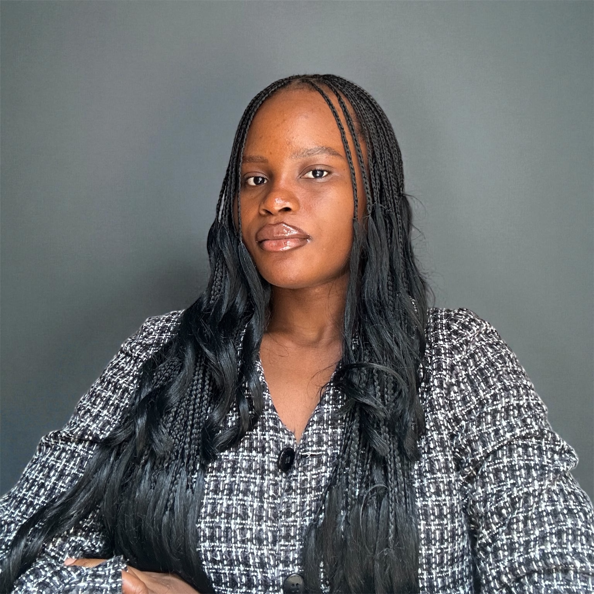 Alex Helen Awazi